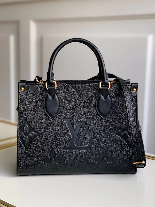Handle Bag