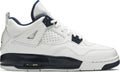 Jordan 4 Retro - Motorsports Alternate