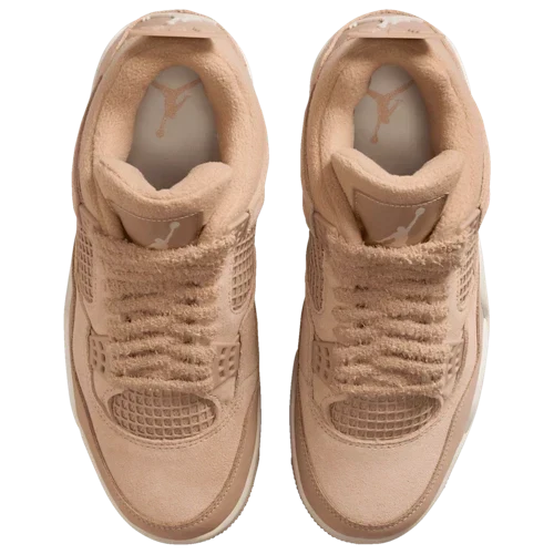 Jordan 4 Retro - Cozy Girl