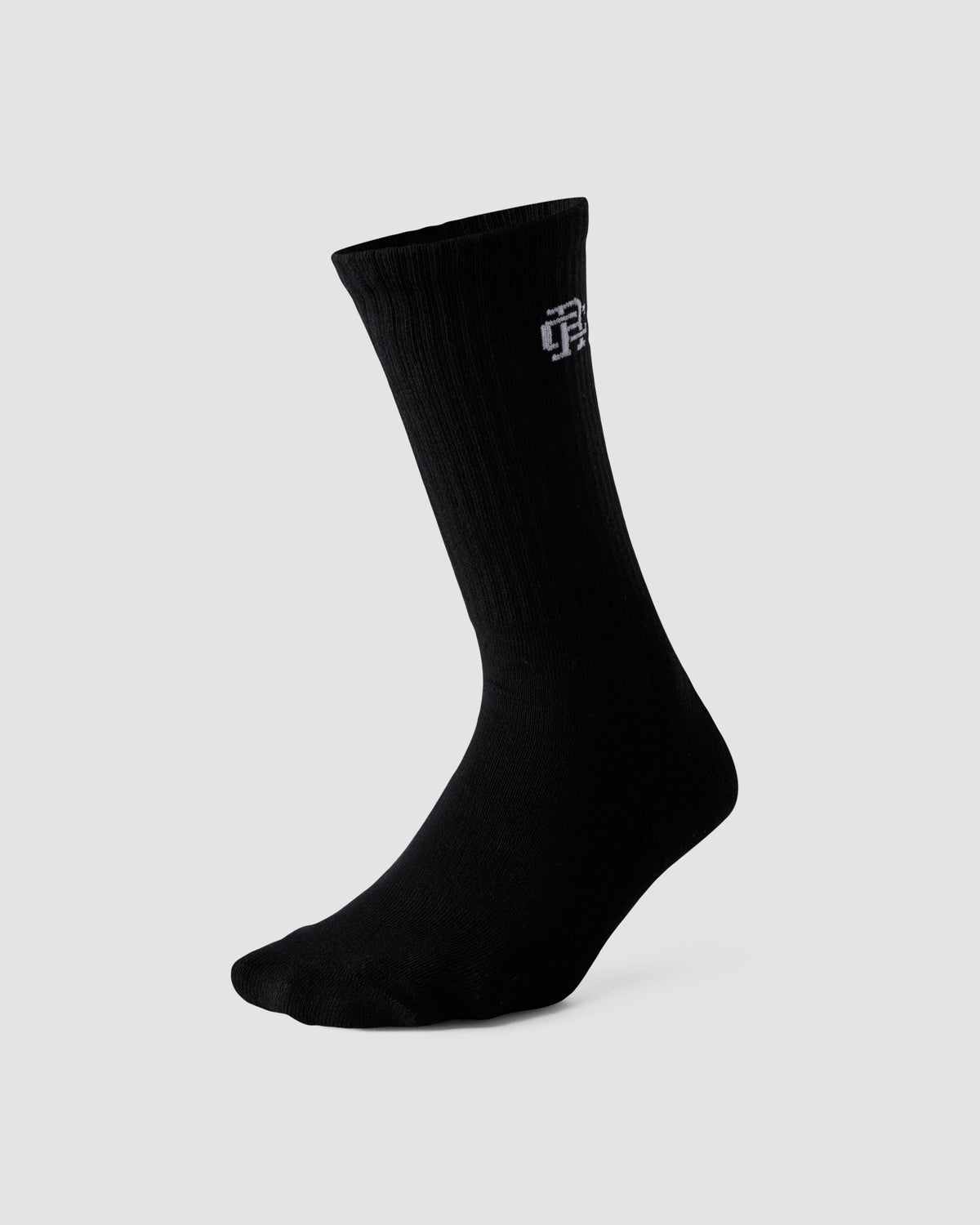 3-Pack Classic Crew Sock