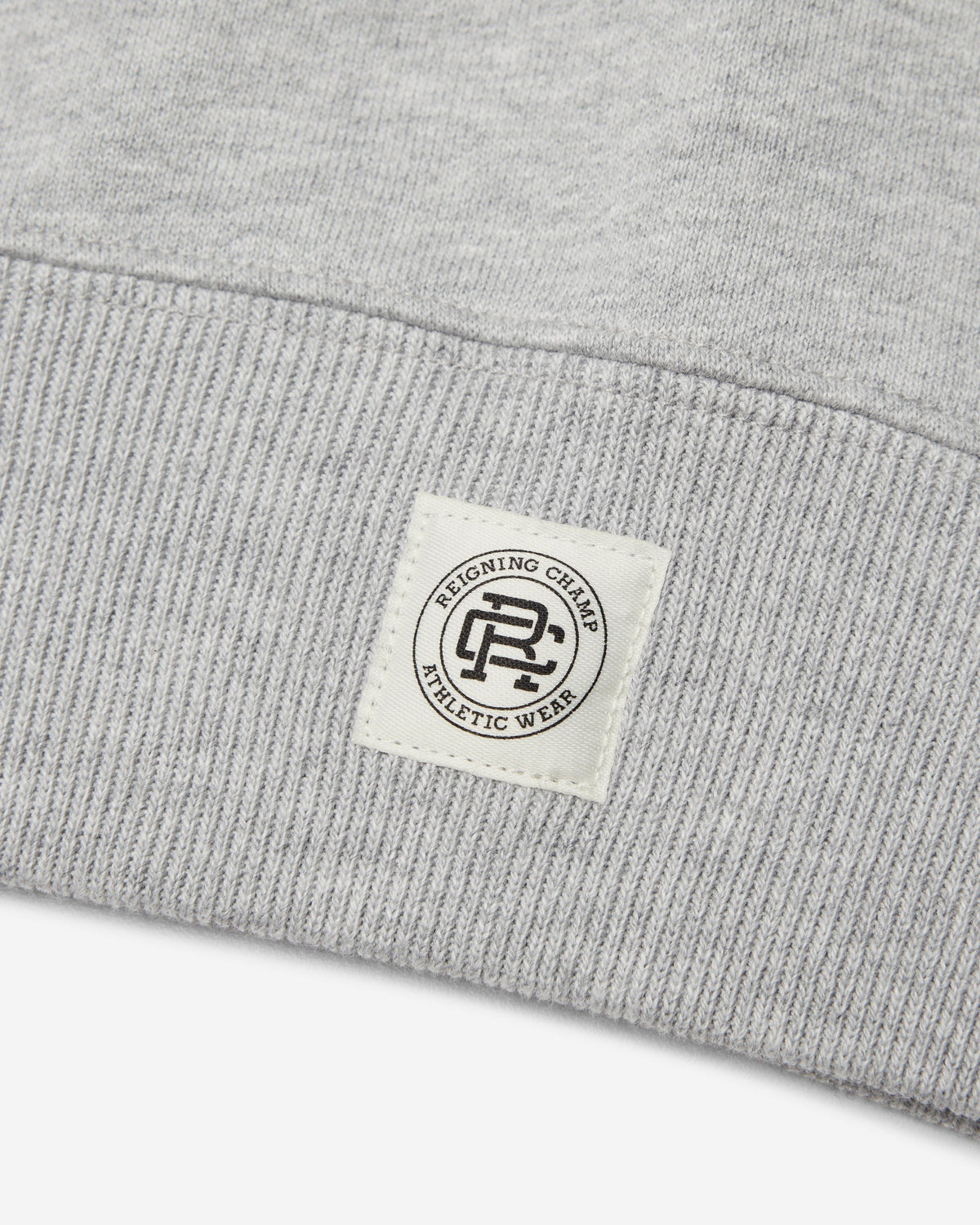 Brushed Fleece '97 Relaxed Zip Hoodie