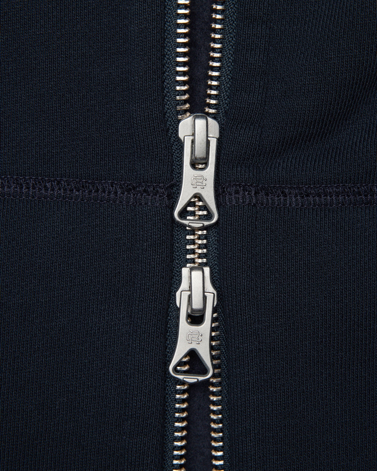 Brushed Fleece '97 Relaxed Zip Hoodie