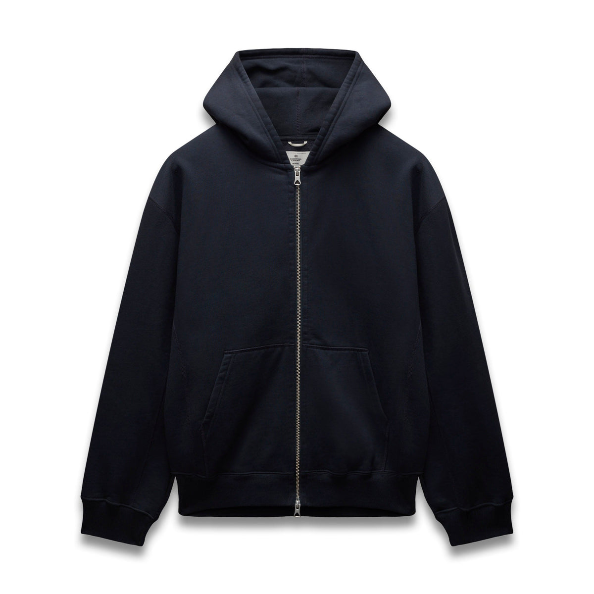 Brushed Fleece '97 Relaxed Zip Hoodie
