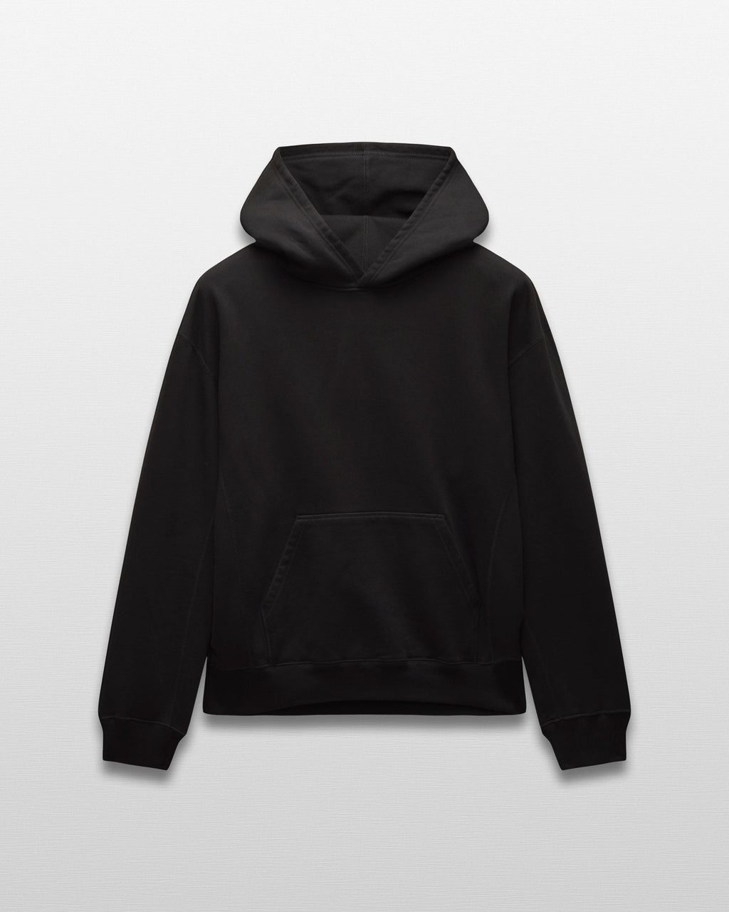 Brushed Fleece '97 Relaxed Hoodie