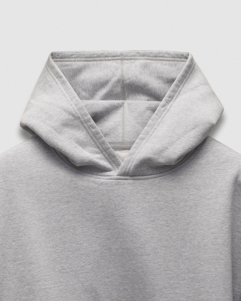 Brushed Fleece '97 Relaxed Hoodie