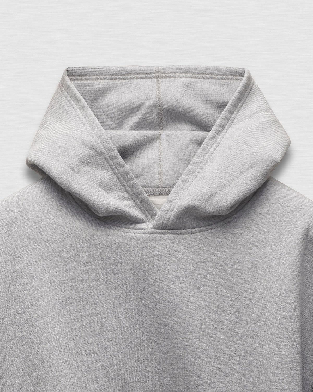 Brushed Fleece '97 Relaxed Hoodie