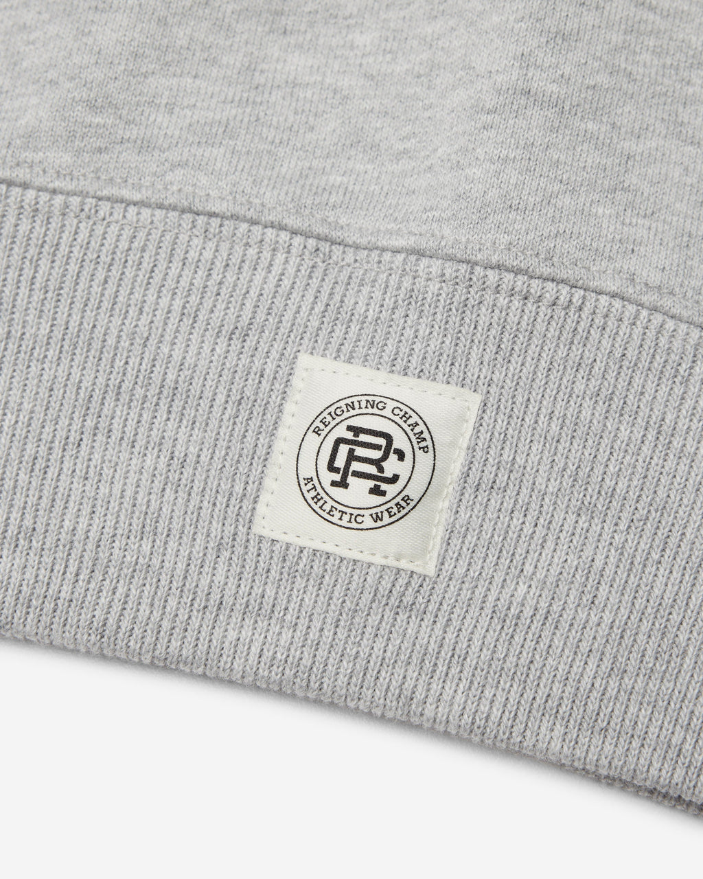 Brushed Fleece '97 Relaxed Hoodie