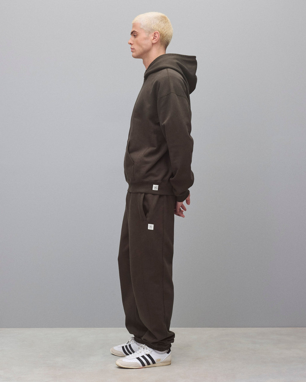 Brushed Fleece '97 Relaxed Sweatpant