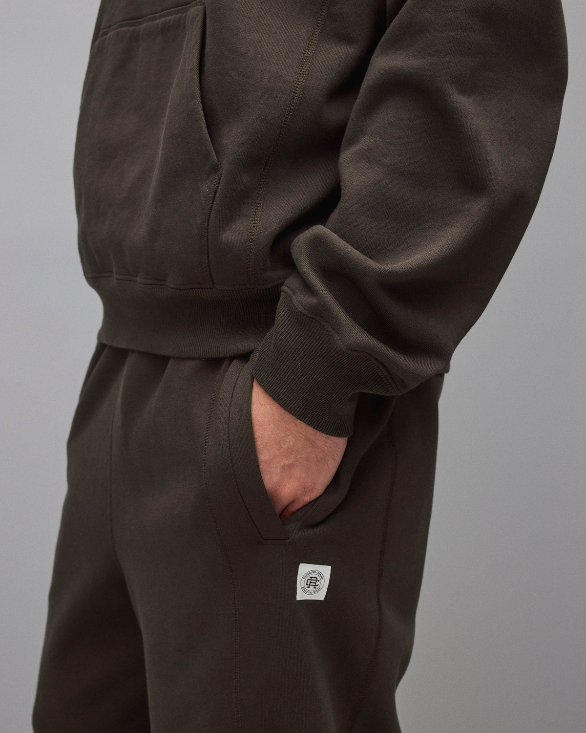 Brushed Fleece '97 Relaxed Sweatpant