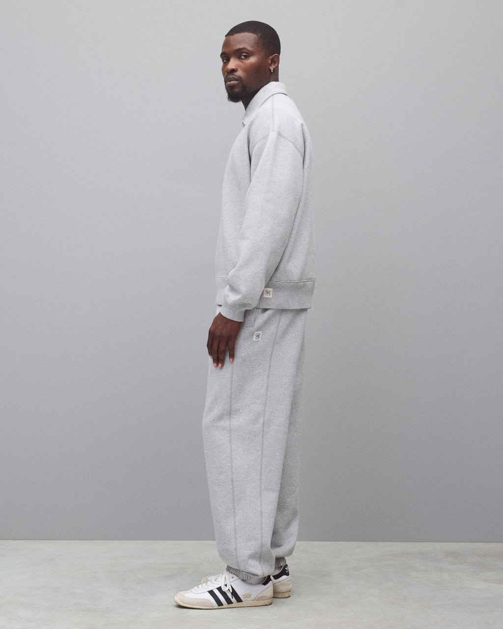 Brushed Fleece '97 Relaxed Sweatpant