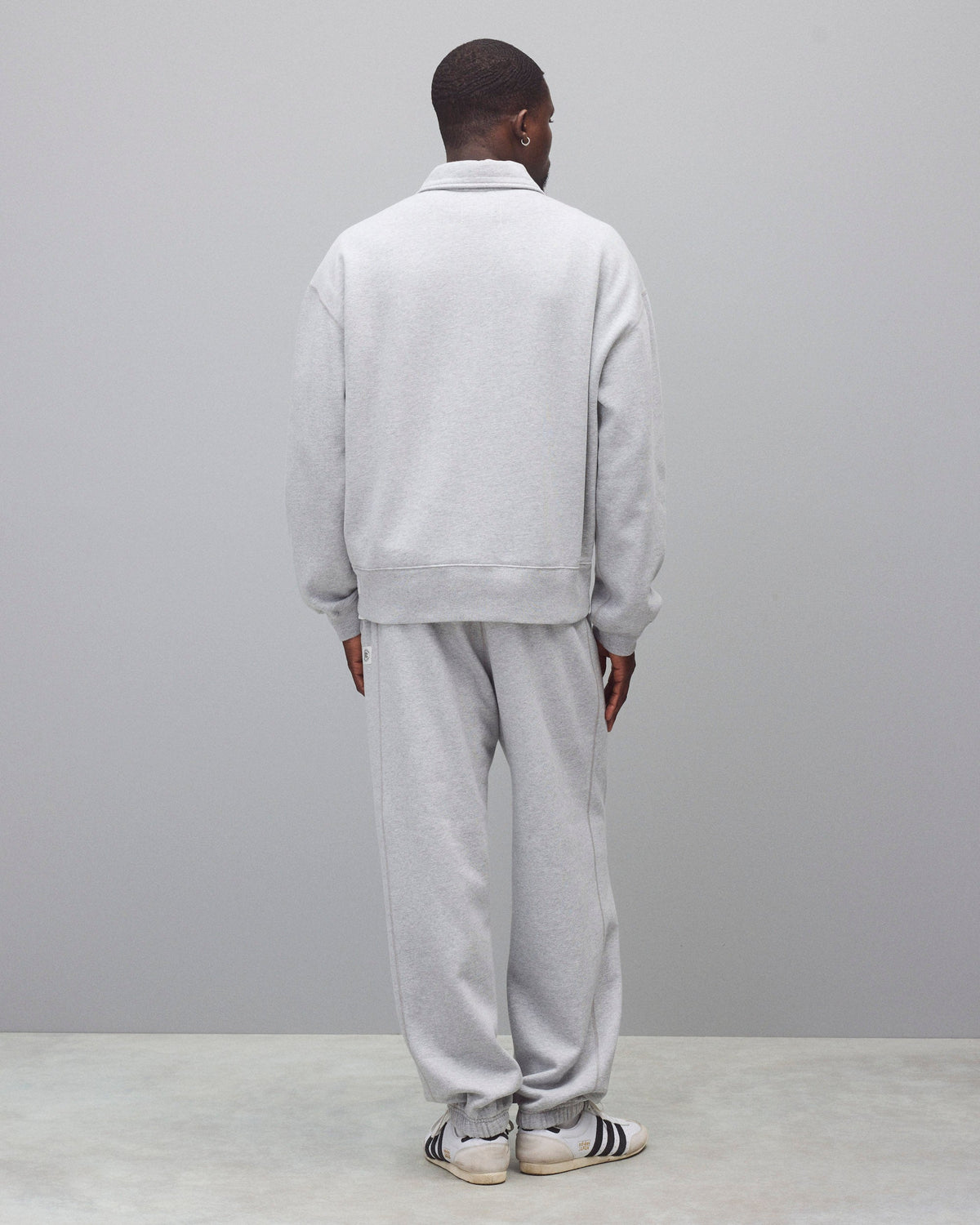 Brushed Fleece '97 Relaxed Sweatpant